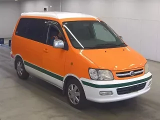 TOYOTA TOWN ACE NOAH