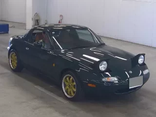 MAZDA EUNOS ROADSTER