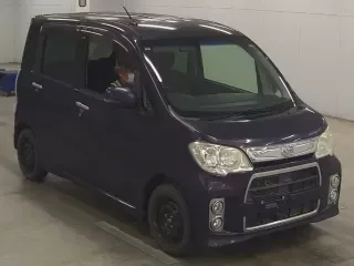 DAIHATSU TANTO EXE