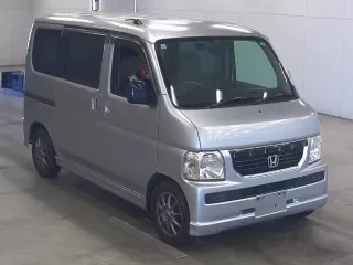 HONDA VAMOS