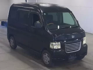 HONDA VAMOS