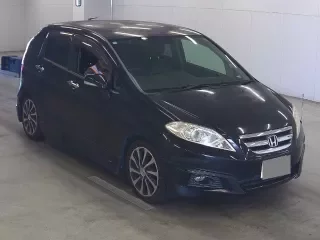 HONDA EDIX