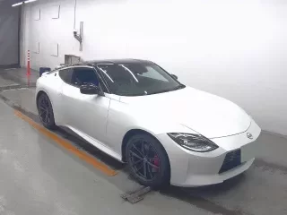 NISSAN FAIRLADYZ