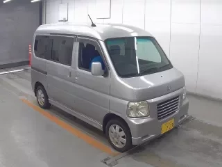 HONDA VAMOS