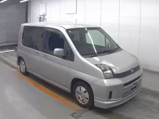 HONDA MOBILIO