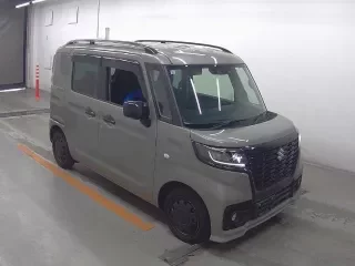 SUZUKI SPACIA BACE