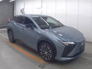 LEXUS RZ