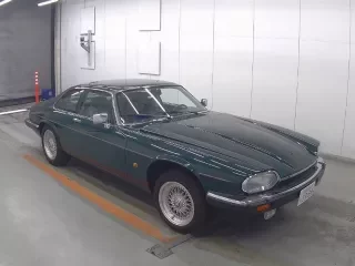 JAGUAR XJ-S