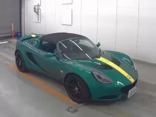 LOTUS ELISE