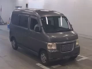 HONDA VAMOS