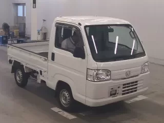 HONDA ACTY TRUCK