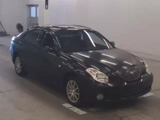 TOYOTA VEROSSA