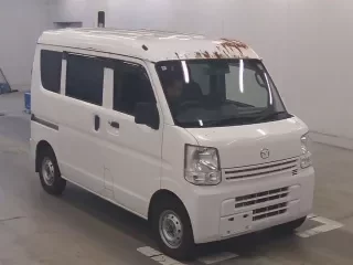 MAZDA SCRUM 1