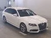 AUDI A4 AVANTE