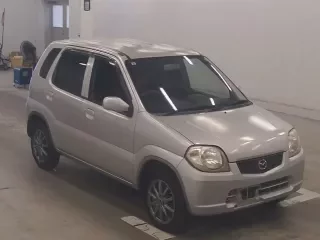 MAZDA LAPUTA
