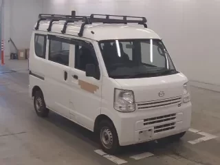 MAZDA SCRUM 1