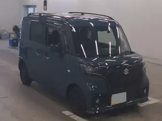 SUZUKI SPACIA BACE