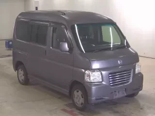 HONDA VAMOS
