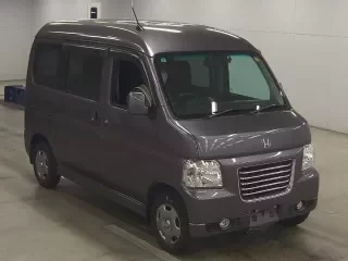 HONDA VAMOS