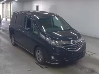 MAZDA BIANTE