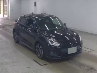 SUZUKI SWIFT SPORTS