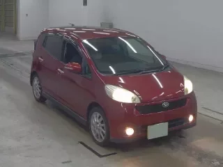 DAIHATSU SONICA