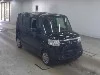 HONDA N BOX, 2017 — лот японского аукциона