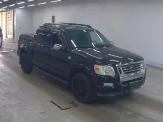 FORD EXPLORER SPORT TRACK