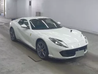 FERRARI 812GTS