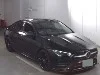 MERCEDES BENZ CLA