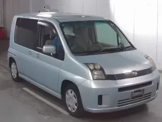 HONDA MOBILIO