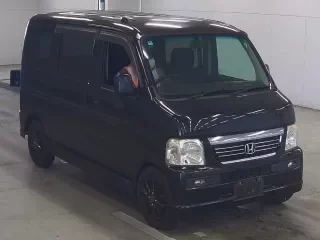 HONDA VAMOS