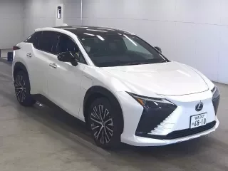 LEXUS RZ