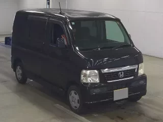 HONDA VAMOS