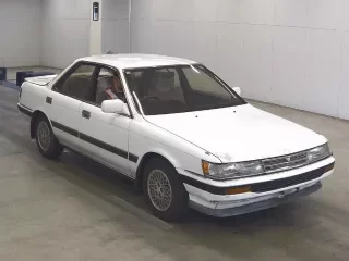 TOYOTA VISTA