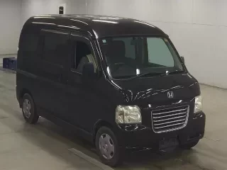 HONDA VAMOS