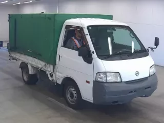 NISSAN VANETTE TRUCK