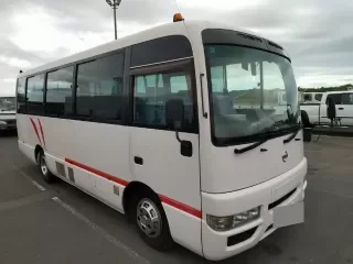 NISSAN CIVILIAN