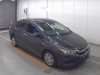 HONDA GRACE