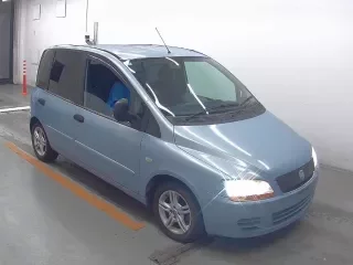 FIAT MULTIPLA