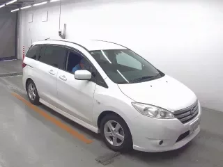 NISSAN LAFESTA 1