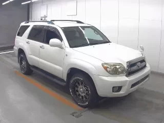 TOYOTA HILUX SURF