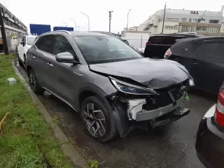 BYD ATTO 3