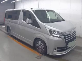 TOYOTA GRANACE