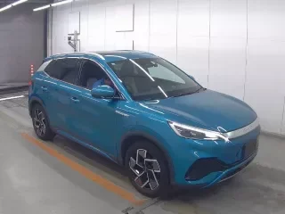 BYD ATTO 3