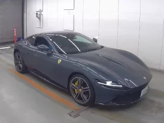 FERRARI ROMA