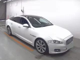 JAGUAR XJ6