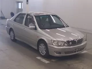 TOYOTA VISTA