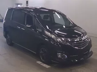 MAZDA BIANTE