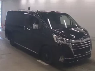 TOYOTA GRANACE